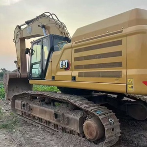 นำเข้ารถขุดมือสอง Cat 355 รุ่น 336D 336DL ราคาแข่งขัน ขายดี - Product Image 2