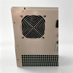 <span class=keywords><strong>Climatiseur</strong></span> d'armoire industrielle extérieur à dissipation thermique haute efficacité, alimentation 50/60Hz - Product Image 2