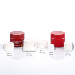 ขวดเครื่องสำอางพลาสติกสีปลอดภัยสูงจากผู้ผลิตในจีนขวดเครื่องสำอางแบรนด์ heypack - Product Image 1