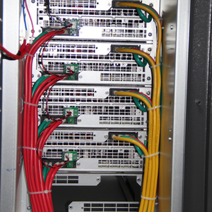 Hoogvermogen 120kW 180kW 240kW DC snellaadstation voor elektrische voertuigen met dubbele poorten, commerciële lader - Product Image 5