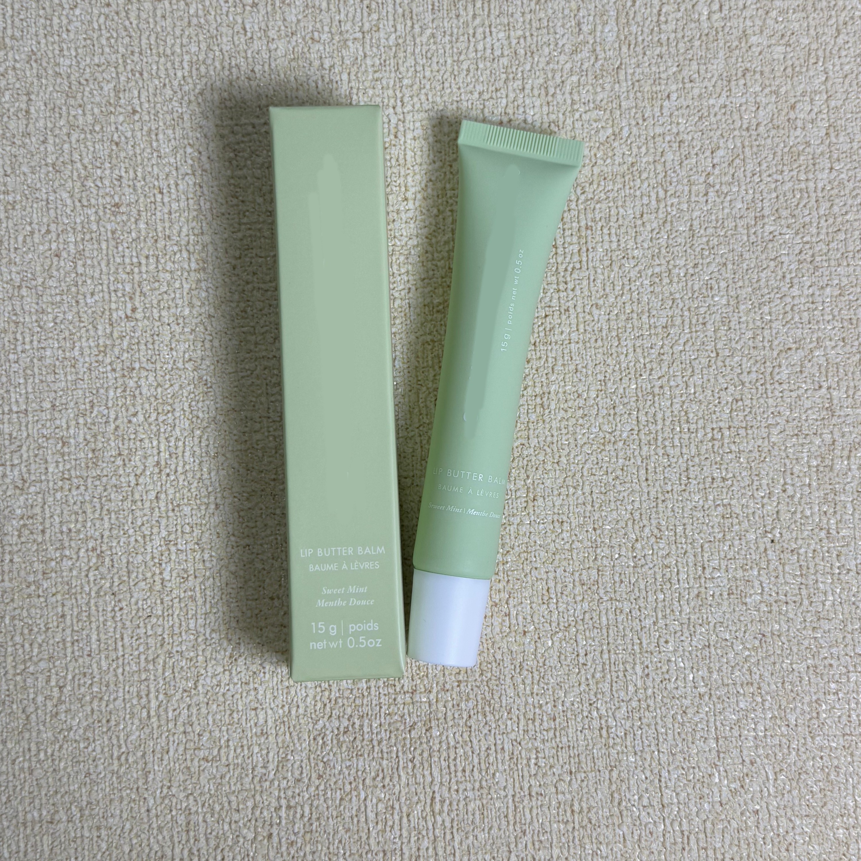 sweet mint
