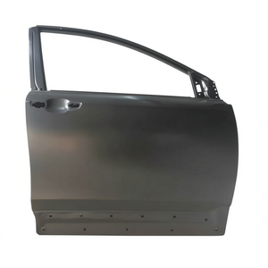 Panel de Puerta Delantera Izquierda Nuevo para Honda CRV 2017-2019, Repuesto de Carrocería, Ajuste OEM - Product Image 1