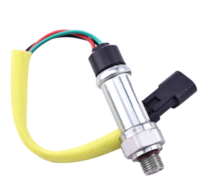 Sensor de Accesorios para Excavadora 174-4312 459-2593 para E330B/E330C/E330D/E345C/E325B/E325C/E322B Número de Pieza 174-4312/459-2593 - Product Image 2