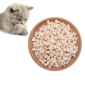 Il produttore di alimenti per cani secchi Premium fornisce il miglior gattino per alimenti per gatti