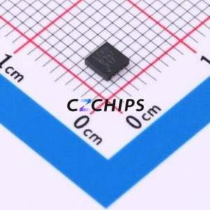 Vente en gros LTC6102IDD # PBF DFN-8-EP(3x3) Amplificateur de détection de courant à puce IC à circuit intégré - Product Image 1