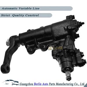 สำหรับ <span class=keywords><strong>Nissan</strong></span> <span class=keywords><strong>King</strong></span> <span class=keywords><strong>CAB</strong></span> D22 NAVARA 1999-2005กล่องเกียร์พวงมาลัยเพาเวอร์49200VK410 49200-VK410 - Product Image 4