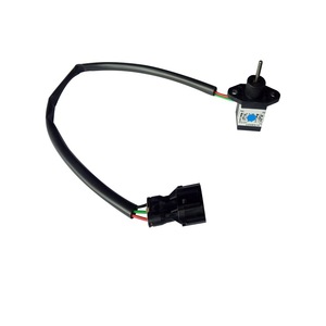 Sensor de Dirección Clark Forklift 809016440 para Carretillas Elevadoras Eléctricas CRX20 CRX25, Soporte de Bogie - Product Image 3