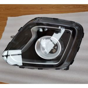 Kits de carrosserie phares pour <span class=keywords><strong>Kia</strong></span> <span class=keywords><strong>SOUL</strong></span> 2018 2019 2020 2021 - Product Image 2