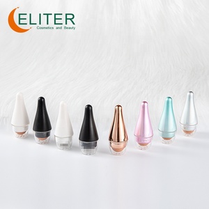Eliter In Stock Volcanic Oil Absorbing Roller Reusable Facial Skincare Tool Mini Massage Oil Control Stick Oil Absorbing Roller