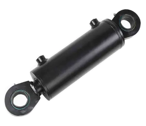 Прямая Продажа с фабрики, Заказной Мини-цилиндр из нержавеющей стали с гидравлическим цилиндром для экскаватора