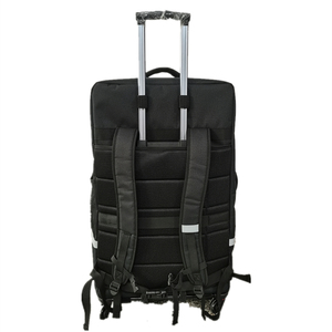 Factory Custom Car Seat Travel <strong>Bag</strong> <strong>for</strong> Wheels Portable Multifunction <strong>Carrier</strong> Car Seat Back <strong>Storage</strong> Backpack - Product Image 5