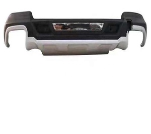 Pièces de carrosserie Marchepied latéral de voiture Marchepied électrique automatique pour Mvm Cherry Tiggo7 2017 - Product Image 6