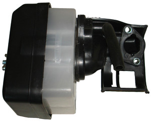 กรองอากาศเครื่องยนต์เบนซินสำหรับ GX160 GX200 168F 170F 5.5HP 6.5HP 212CC/106CC เครื่องยนต์กรองอากาศแบบแช่น้ำมันครบชุด - Product Image 5