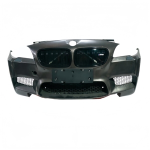 Parachoques Delantero Usado de Alta Calidad para <span class=keywords><strong>BMW</strong></span> Serie 5 <span class=keywords><strong>M5</strong></span> F10 con Conjunto de Ventilador y Tanque de Agua del Radiador Fácil de instalar. - Product Image 5