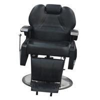 Chaise hydraulique pour salon de coiffure, mobilier de barbier, qualité, 2021