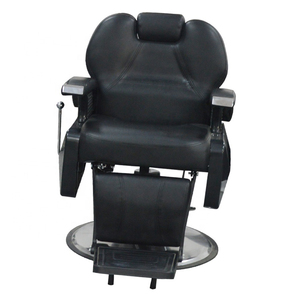 Silla hidráulica para salón de belleza, muebles de calidad, producto en oferta, 2021 - Product Image 2