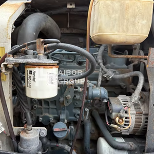 รถขุด KX165-5 <span class=keywords><strong>Kobato</strong></span> มือสองของแท้จากญี่ปุ่น KX163-5 KX165รถขุดดินมือสองจัดส่งฟรี - Product Image 5