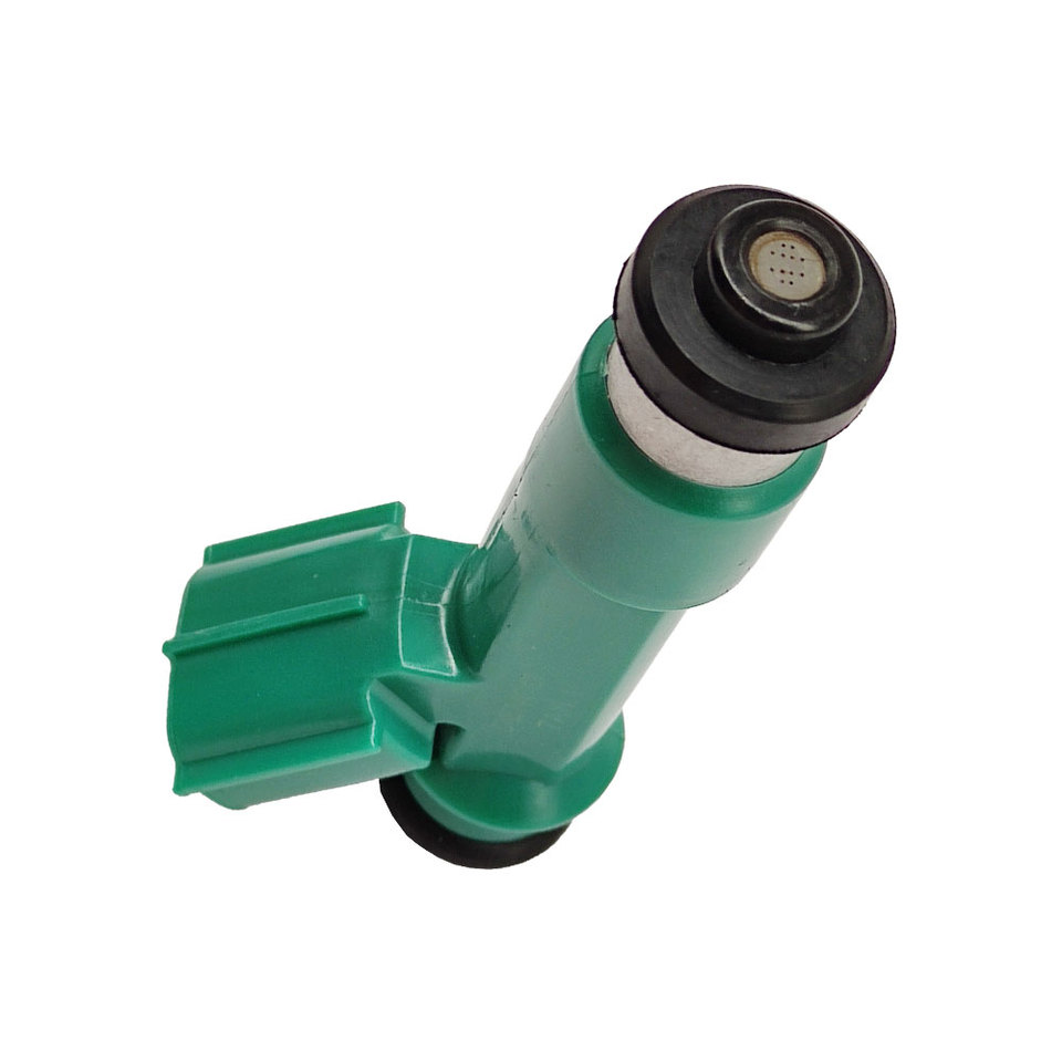 Best quality fuel injectors parts for TOYOTA 4RUNNER TACOMA 23209-39075