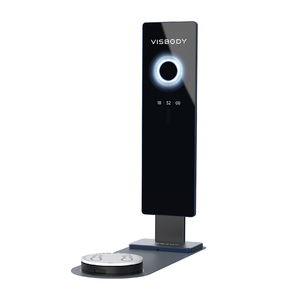 Visbody M30 3D Ganzkörper scanner Haltungs-und Umfangs analysator Waage - Product Image 1