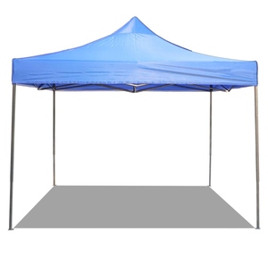 Tuoye 3x3 2x3 3x4.5 3x6 dễ dàng lên Lều bật lên tán, gấp gazebo lều - Product Image 2