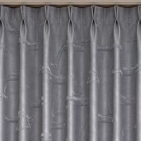 Rideaux d'angle sur mesure pour fenêtre, avec tringle courbée en L, occultants, isolants thermiquement, avec cantonnière moderne, pour baies vitrées, fenêtres en arc et fenêtres hybrides