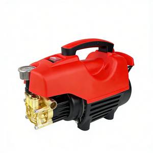 Nettoyeur haute pression robuste et écologique pour le nettoyage - Product Image 2