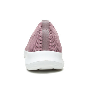 Women Mesh Breathable <strong>Shoe</strong> <strong>Slip</strong> <strong>on</strong> Athletic <strong>Running</strong> Casual Sneakers <strong>Shoes</strong> - Product Image 4
