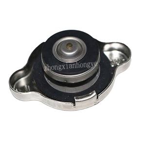 <span class=keywords><strong>Radiateur</strong></span> de refroidissement de camion en aluminium de pièces d'auto de haute <span class=keywords><strong>qualité</strong></span> 25330-3K000 pour les voitures coréennes Kia ELANTRA SONATA - Product Image 2