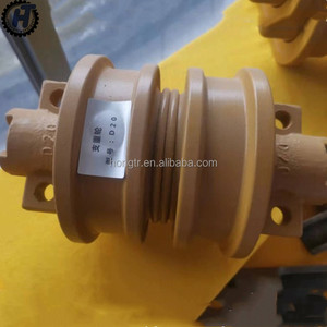 Pezzi di ricambio del carrello del rullo della pista del bulldozer del rullo della pista del rullo inferiore D20 per <span class=keywords><strong>komatsu</strong></span> - Product Image 3