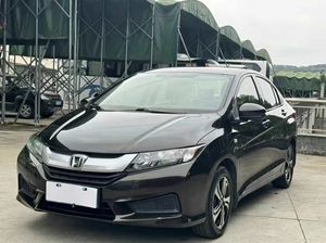 Honda City <span class=keywords><strong>1</strong></span>.5L CVT d'occasion |   Haute fiabilité |   Direction assistée économique pour la conduite quotidienne, USB, sièges <span class=keywords><strong>ISOFIX</strong></span> - Product Image 3