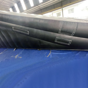 <b>Inflatable</b> Jump Platform Airbag Jumping Air Bag for Trampoline Parks Jump Air Bag <b>Inflatable</b> Trampoline Airbag Air Bag Inf - Product Image 6