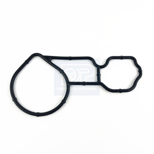 1879484 Depehr ricambi Auto europei pesanti SCAINA P G R T serie camion sistema di raffreddamento gomma pompa acqua guarnizione - Product Image 1