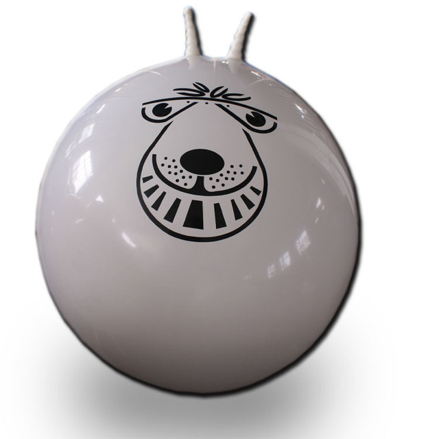 Hpfball Sex: Best Inflatable Jumping Balls for Kids