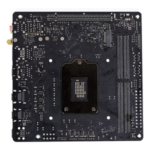 GIGABYTE H370N WIFI <strong>ITX</strong> Used GAMING Motherboard with Intel H370 Chipset LGA 1151 Socket Support 8th 9th <strong>Core</strong> <strong>Processors</strong> - Product Image 5
