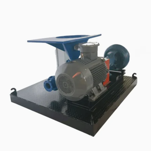 Équipement de contrôle solide pour le forage de puits de pétrole, d'eau et de gaz, neuf et original, mélangeur à jet/mélangeur haute efficacité avec moteur - Product Image 3