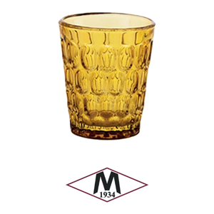Vaso de Agua Camelot Amber 30 cl, Altura 10.5 cm, Diámetro 9 cm, M1934 - Product Image 4