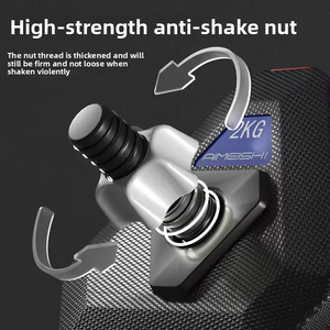 BunnyHi YL024工場供給調整可能20K/24KGジム重量挙げバーベルケトルベル40kgセメント製ダンベルセット - Product Image 4