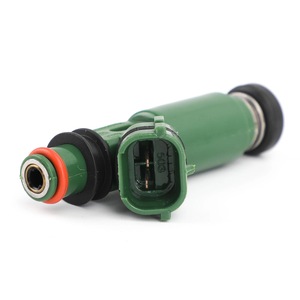 Inyector de Combustible 23250-66010 para Toyota Land Cruiser 4700 FZJ100 OE 23209-6601, Pieza de Repuesto Nueva - Product Image 3