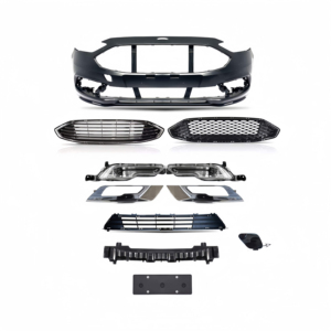 Gruppo <span class=keywords><strong>paraurti</strong></span> anteriore a basso prezzo per <span class=keywords><strong>Ford</strong></span> <span class=keywords><strong>Mondeo</strong></span> <span class=keywords><strong>paraurti</strong></span> 2017-2018 con griglia fendinebbia - Product Image 1