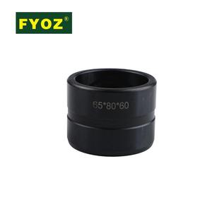 Buje, para <span class=keywords><strong>John</strong></span> Deere 120D, 130G, 135C RTS, 135D, 135G, 658060, 4424953, 65mm, 65*80*60, Repuesto para Excavadora - Product Image 5