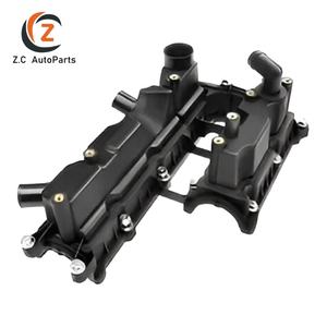 BM5G-6M293DE 发动机气门盖，适用于 2012 年至 2021 年福特翼虎（Escape）1.6L 发动机车型。 - Product Image 6