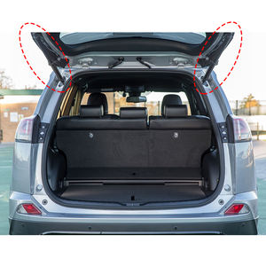 68920-0E070 68910-0E120 Abrepuertas eléctrico para portón trasero de coche Elevador eléctrico para portón trasero <span class=keywords><strong>Toyota</strong></span> Harrier - Product Image 2