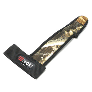 Gant de protection réglable pour pêche, gants antidérapants en néoprène à un doigt, résistants à l'eau salée pour la pêche à la <span class=keywords><strong>carpe</strong></span> et à la mouche - Product Image 1