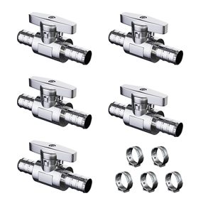 Suministro de fábrica: Conector angular de latón con rosca estándar UE de 1/2 pulgada para inodoro, estructura de seguridad manual y de potencia - Product Image 6