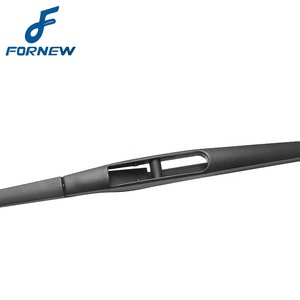 Lame d'essuie-glace arrière pour pare-brise de voiture <span class=keywords><strong>Nissan</strong></span> <span class=keywords><strong>Pixo</strong></span> 10" 2009 2010 2011 2012 2013 - Product Image 4