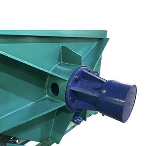 <span class=keywords><strong>Machine</strong></span> de polissage vibratoire linéaire pour la vente en gros de pièces de nettoyage, pour les galets de quartz et d'agate - Product Image 4