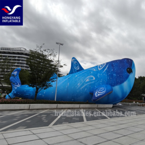 Đầy Màu sắc <span class=keywords><strong>Inflatable</strong></span> cá nhiệt đới hồ bơi vui vẻ và tương tác - Product Image 5