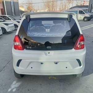 Vendita calda 4 ruote puro veicolo SUV elettrico fabbricato in cina prezzi competitivi su nuova auto di energia - Product Image 5