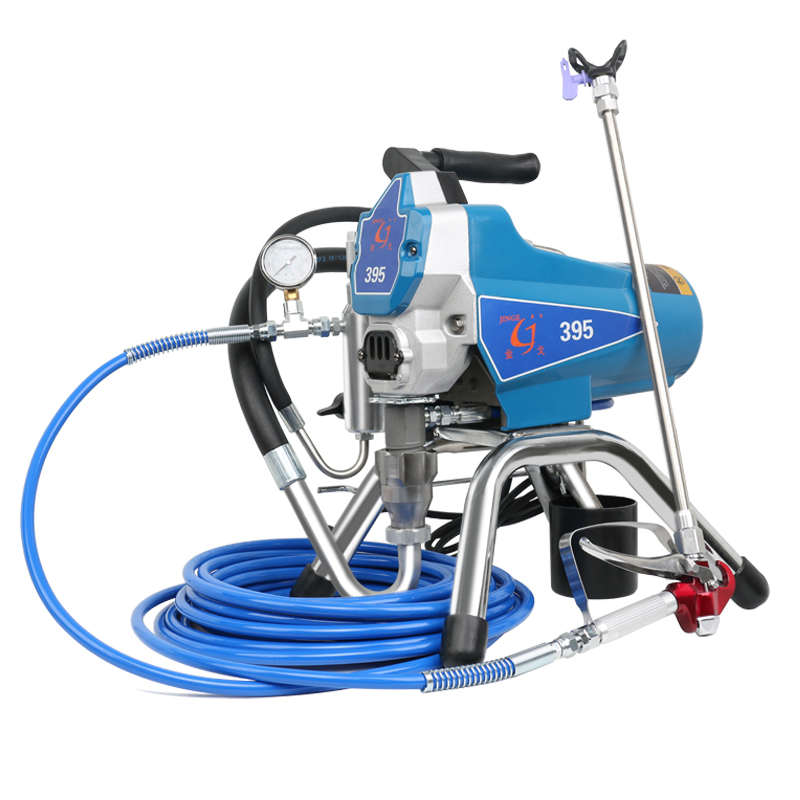 Elektrizität Hochdruck-Farb spritzpistole Airless-Lackier maschine zum Verkauf