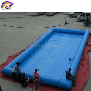 वर्ग Inflatable स्विमिंग पूल Inflatable पानी पूल के लिए थोक